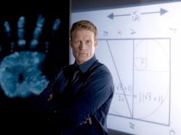 ���� ����� / John Scott