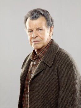 ������ ����� / Walter Bishop