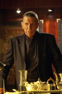 ������ ���� / William Bell